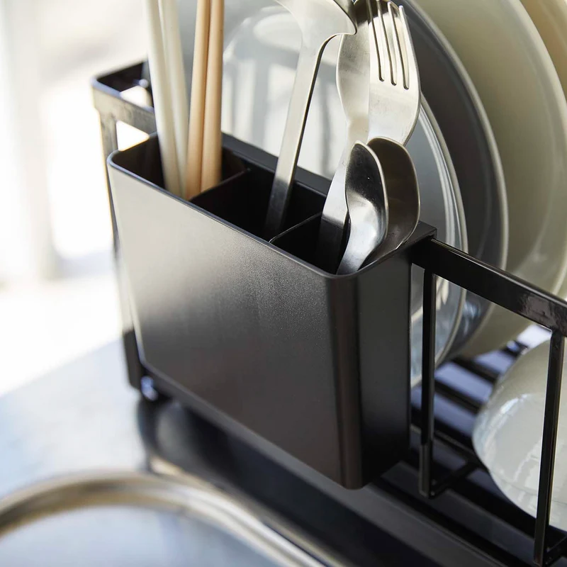 Slim Dish Drainer