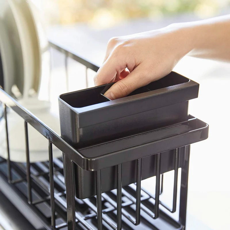 Slim Dish Drainer