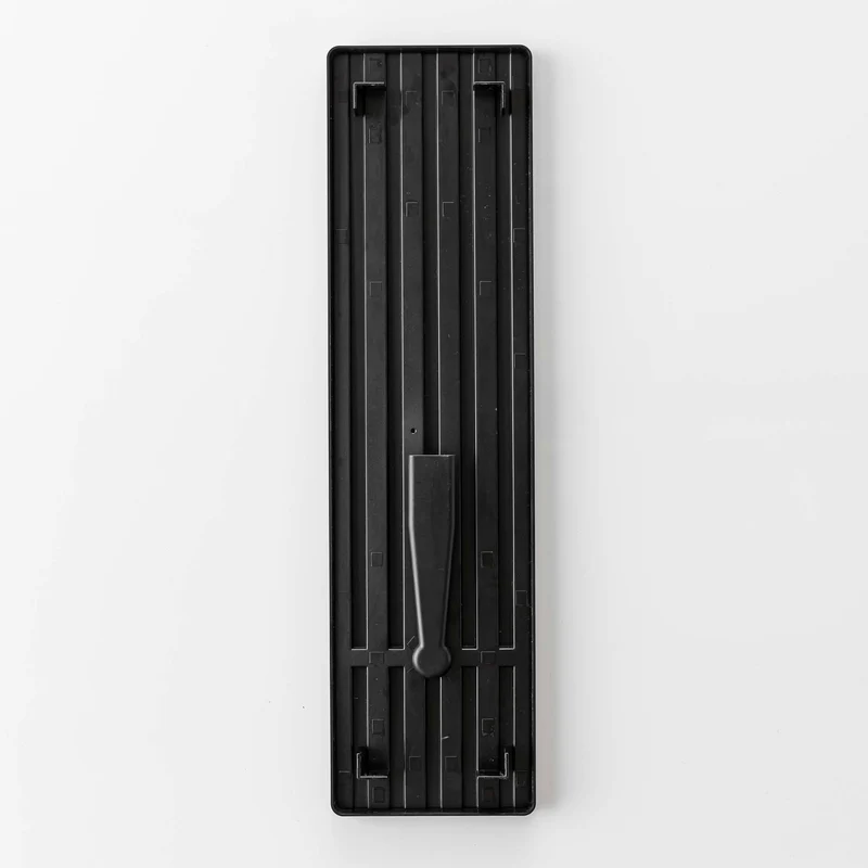 Slim Dish Drainer