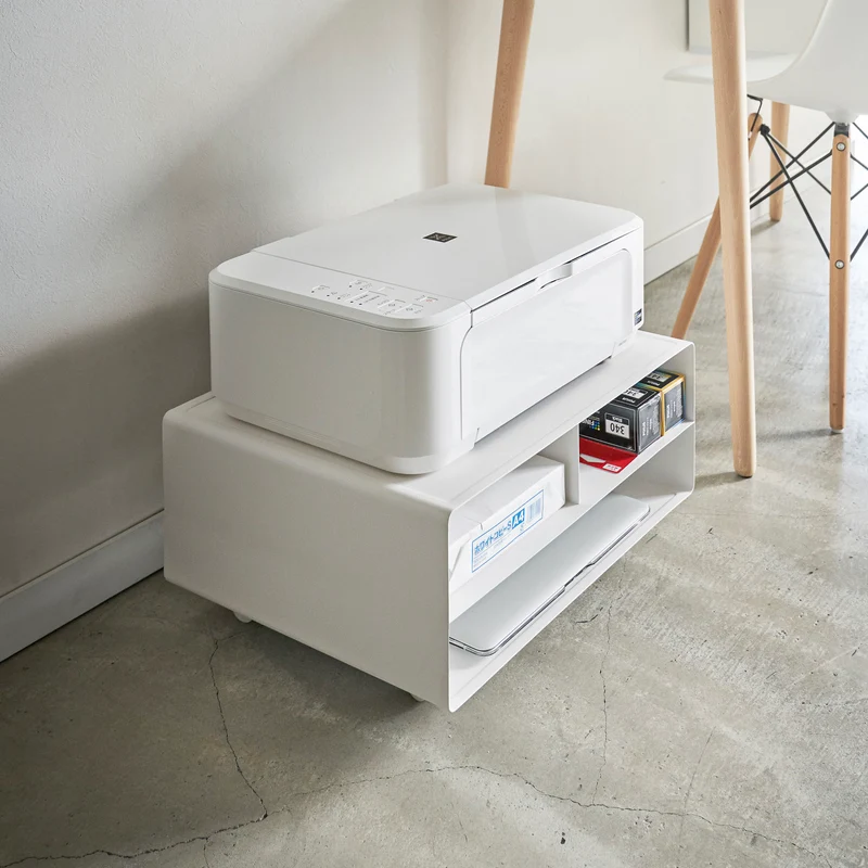 Printer Rack