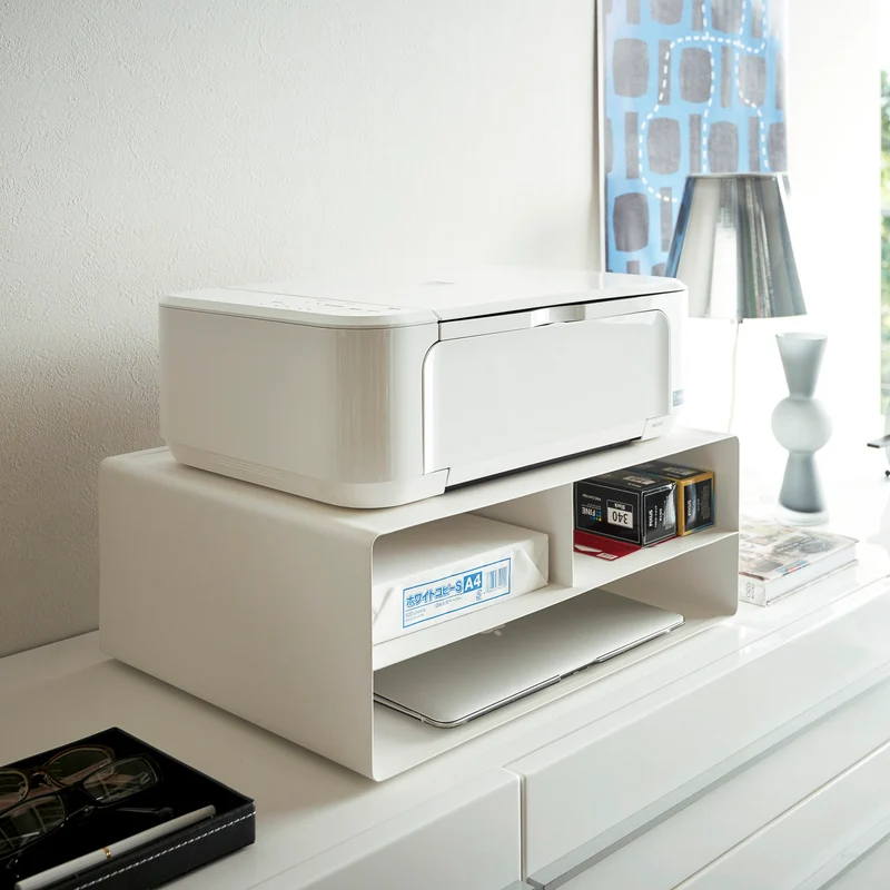 Printer Rack