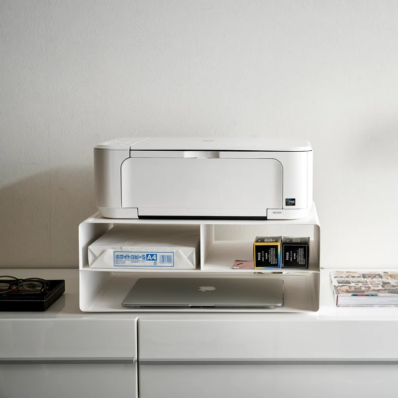 Printer Rack