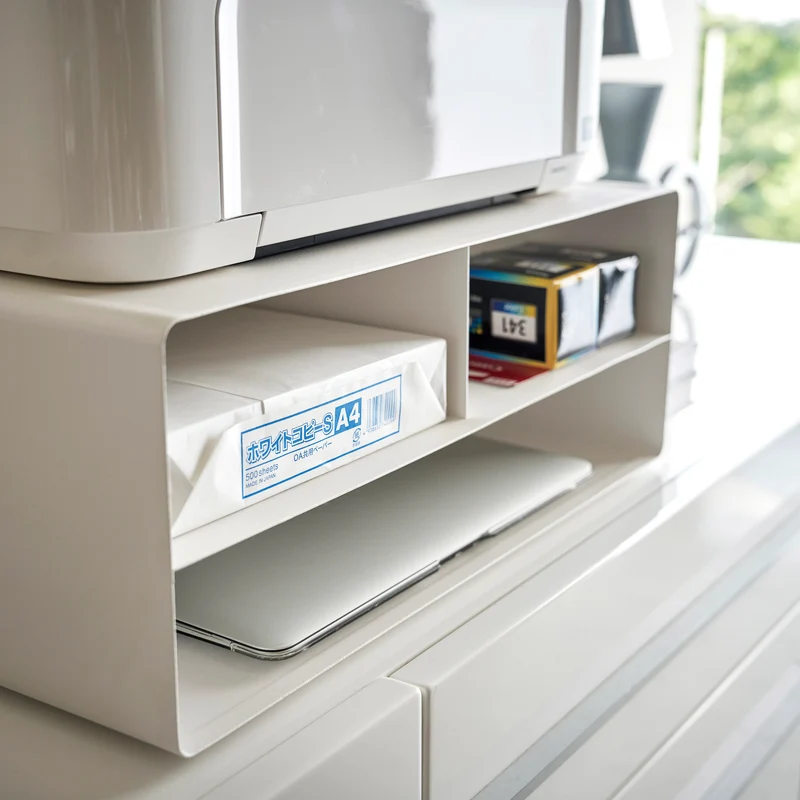 Printer Rack