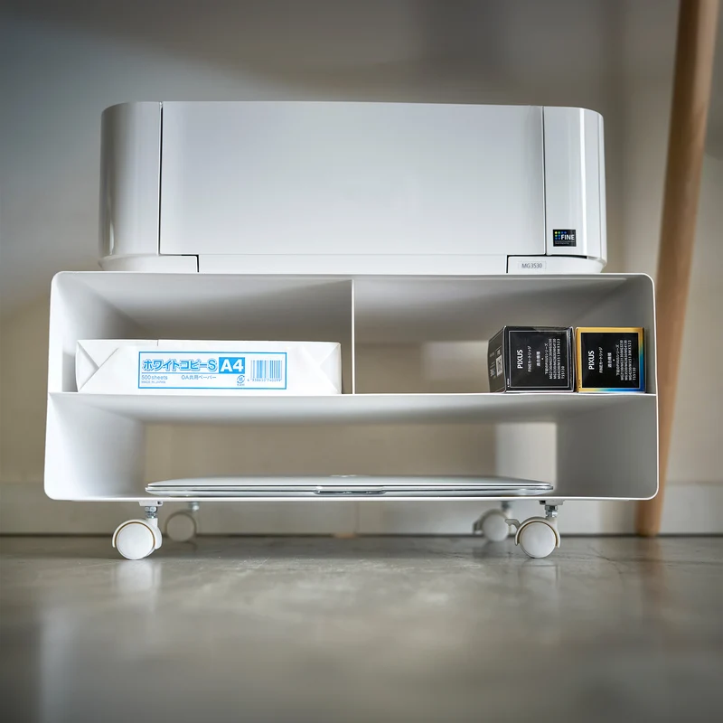 Printer Rack