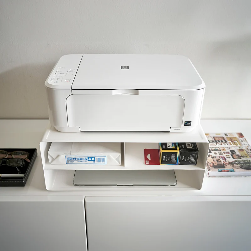 Printer Rack