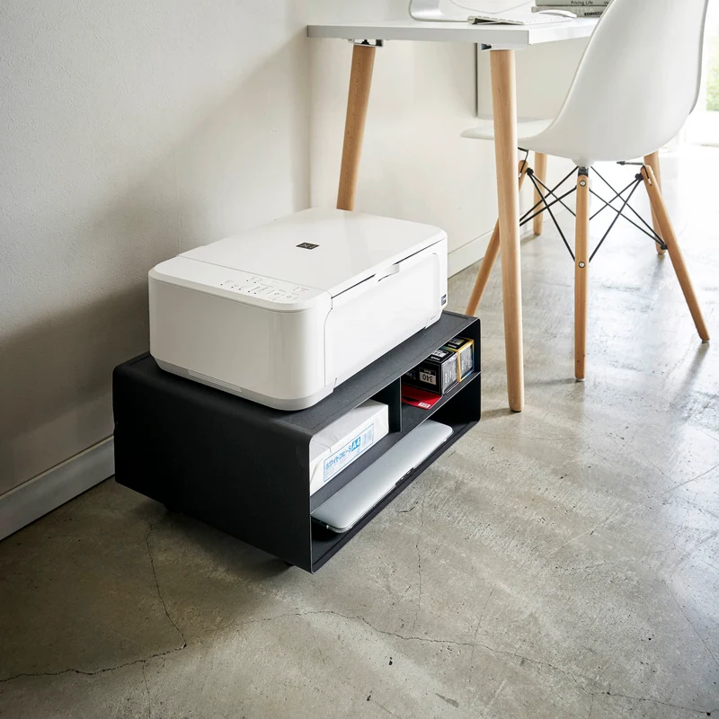 Printer Rack