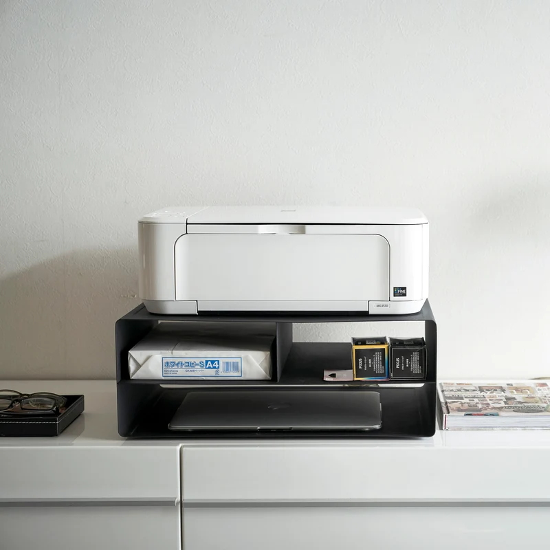 Printer Rack