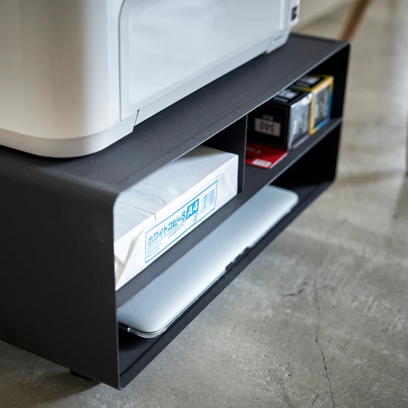 Printer Rack