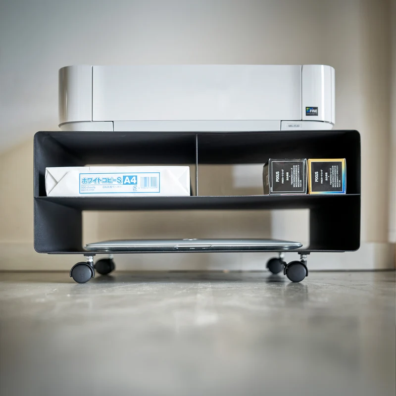Printer Rack