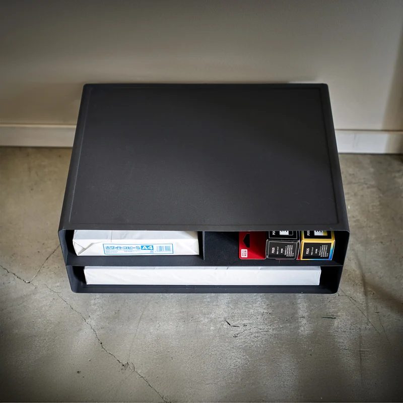 Printer Rack
