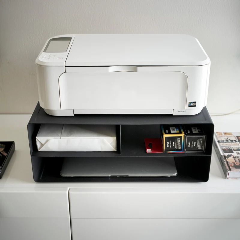 Printer Rack