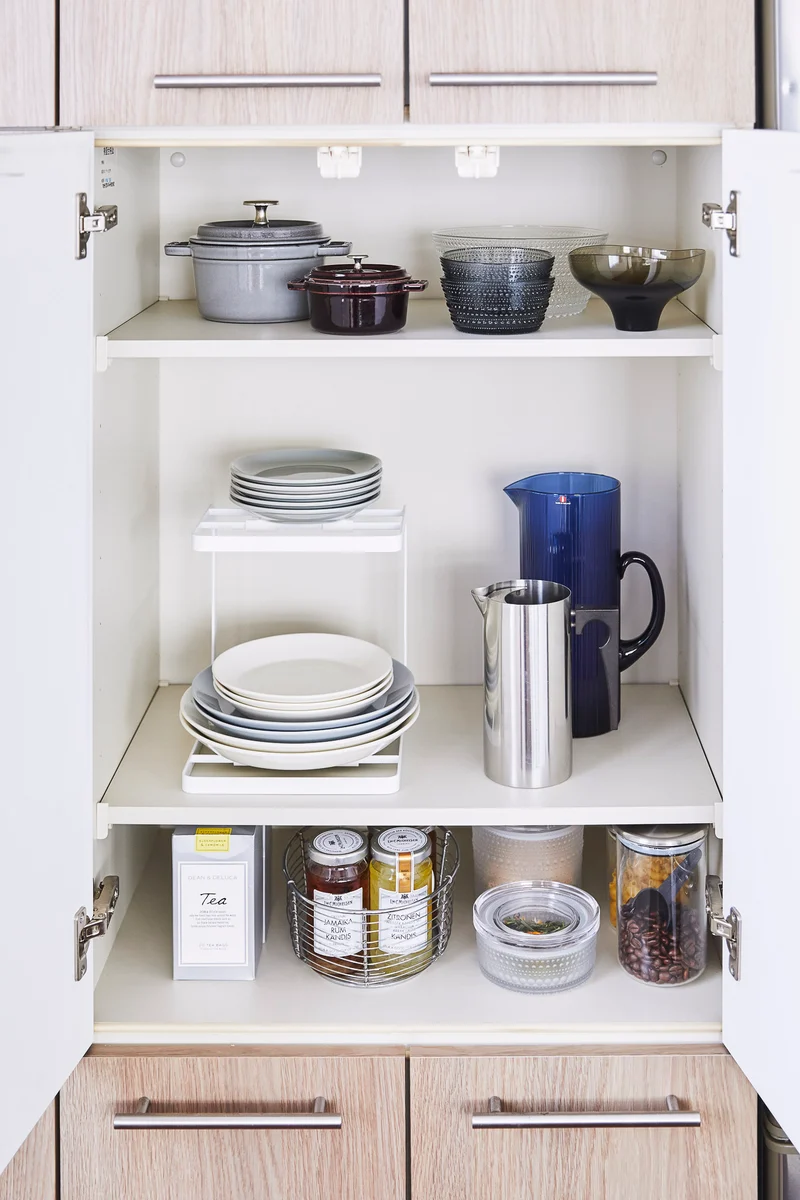 Pot Stand