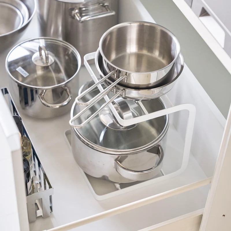 Pot Stand