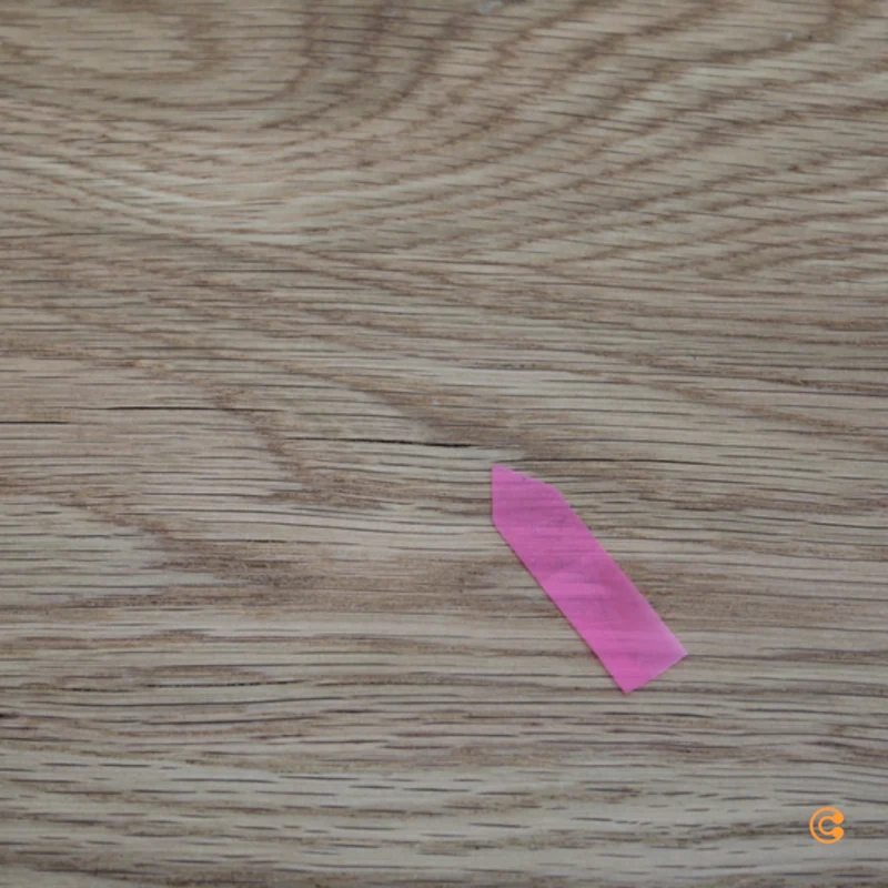 B-Ware Design House Stockholm Aria Beistelltisch Tisch Holz Eiche hoch SIEHE TEXT/FOTO