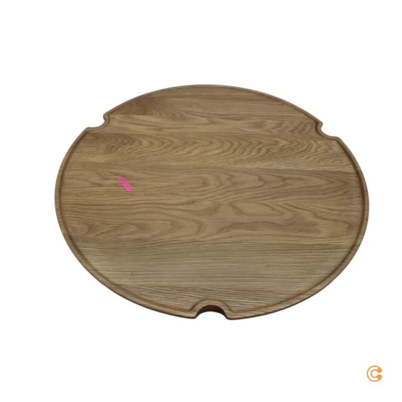 B-Ware Design House Stockholm Aria Beistelltisch Tisch Holz Eiche hoch SIEHE TEXT/FOTO