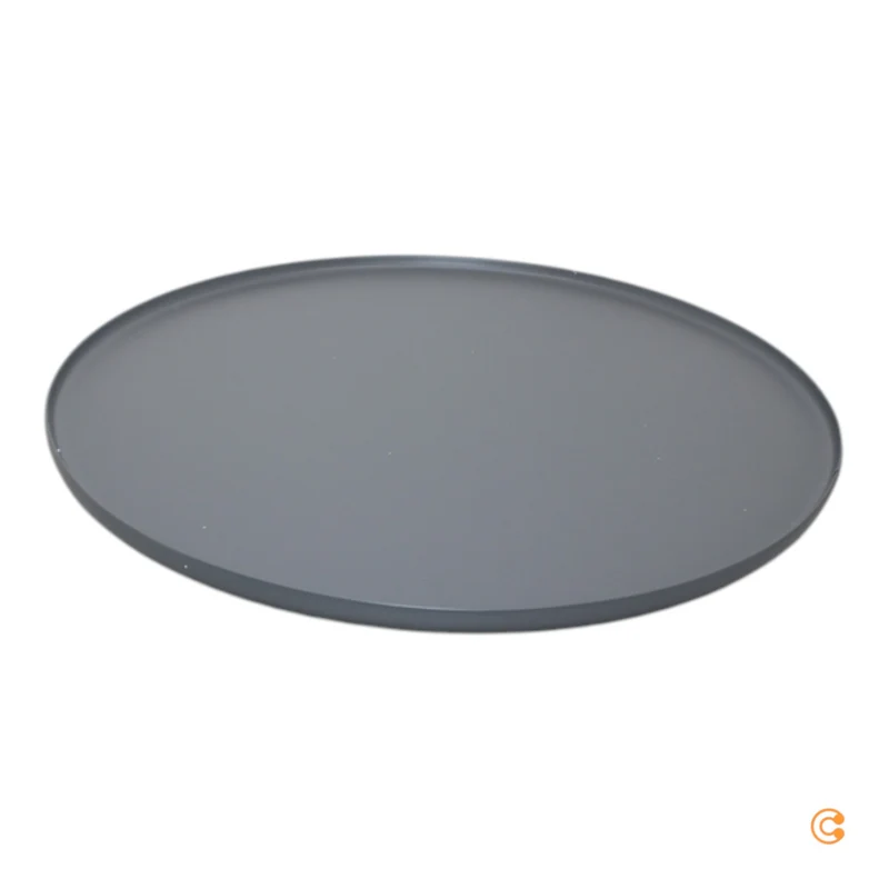 B-Ware Normann Copenhagen TABLO Beistelltisch Couchtisch Tisch Grau SIEHE TEXT/FOTO