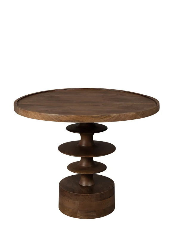 B-Ware Dutchbone Cath Salontisch Wohnzimmertisch Couchtisch Holz SIEHE TEXT/FOTO