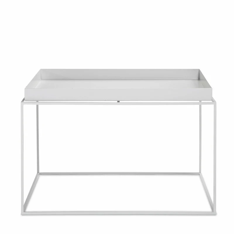 B-Ware Hay Tray Couchtisch Beistelltisch Loungetisch Tisch Sofatisch SIEHE TEXT/FOTO