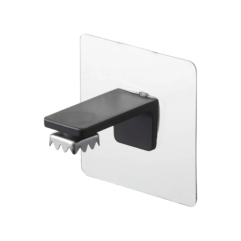 Film Hook Self-Adhesive Soap Holder with Magnet