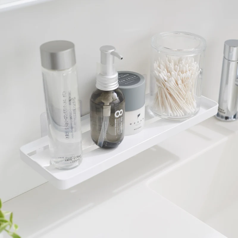 Film Hook Self-Adhesive Sanitary Tray
