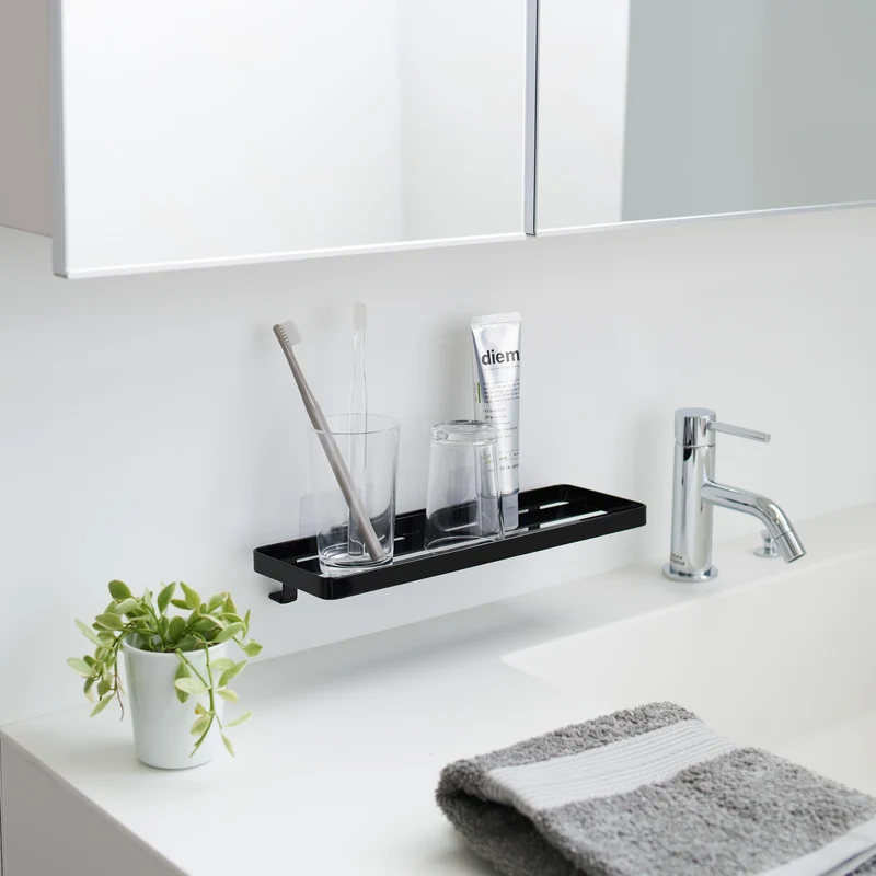 Film Hook Self-Adhesive Sanitary Tray