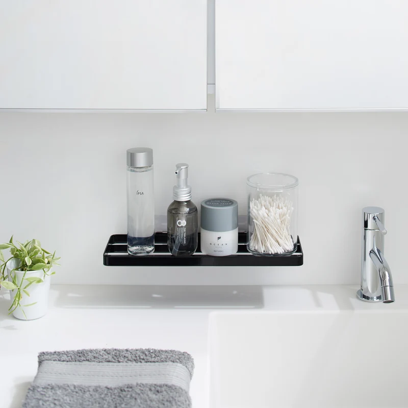 Film Hook Self-Adhesive Sanitary Tray