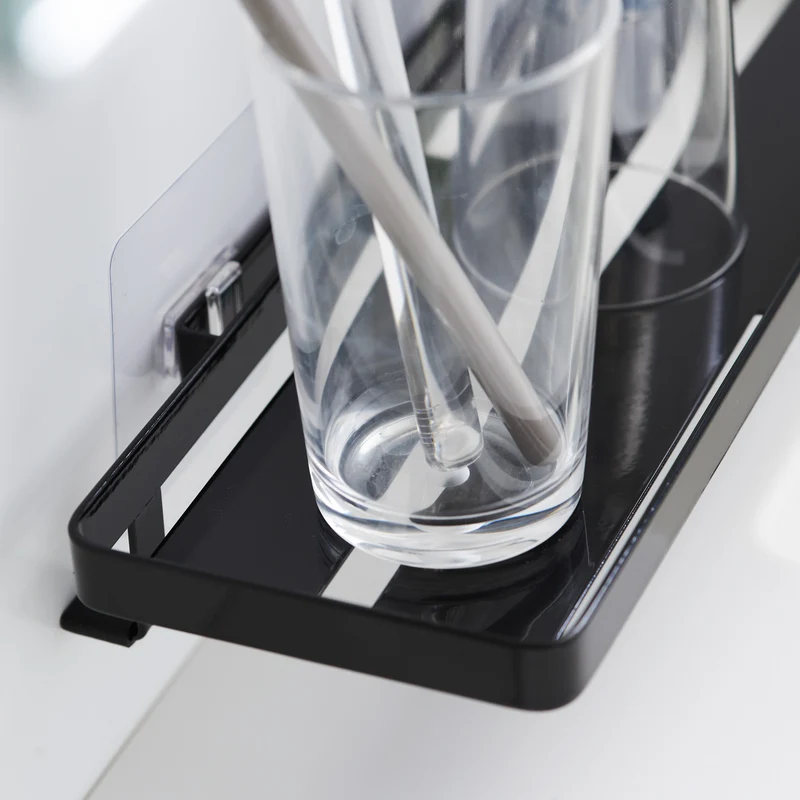 Film Hook Self-Adhesive Sanitary Tray