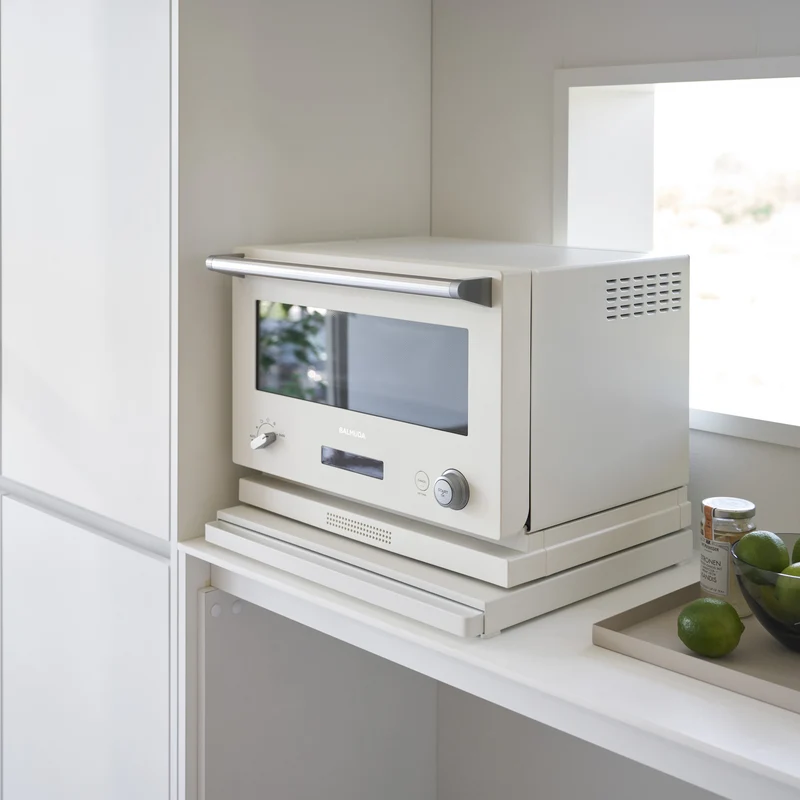 Sliding Countertop Tray