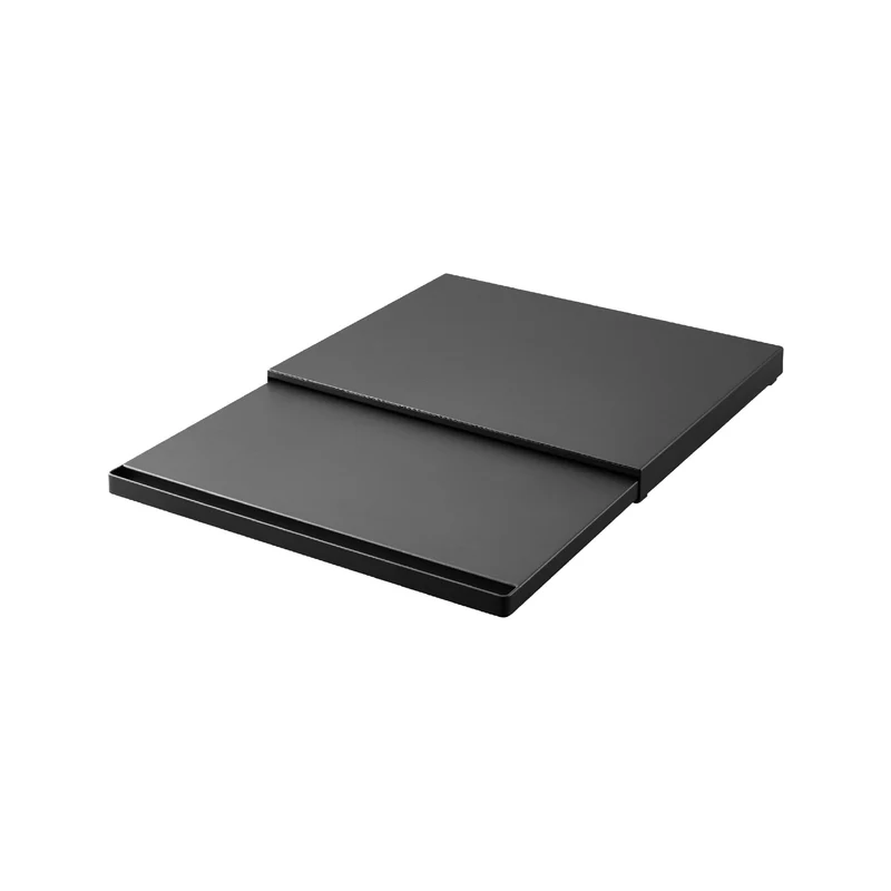Sliding Countertop Tray