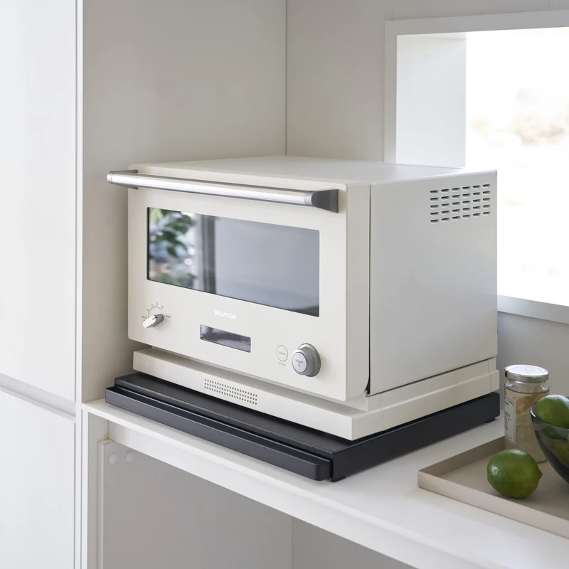 Sliding Countertop Tray