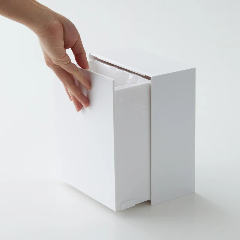Film Hook Self-Adhesive Storage Box