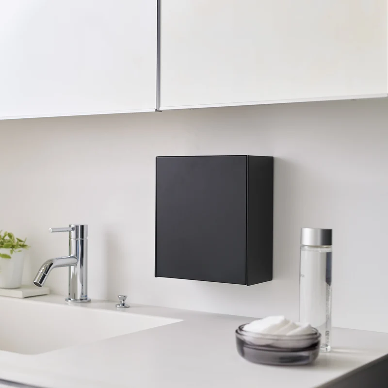Film Hook Self-Adhesive Storage Box