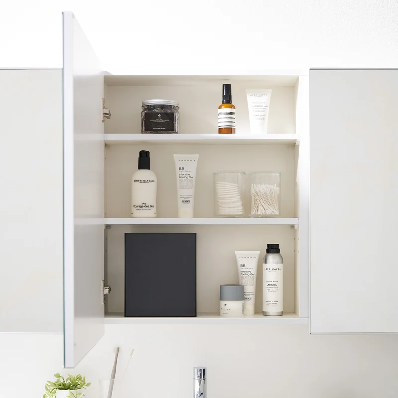 Film Hook Self-Adhesive Storage Box