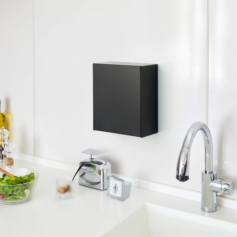 Film Hook Self-Adhesive Storage Box