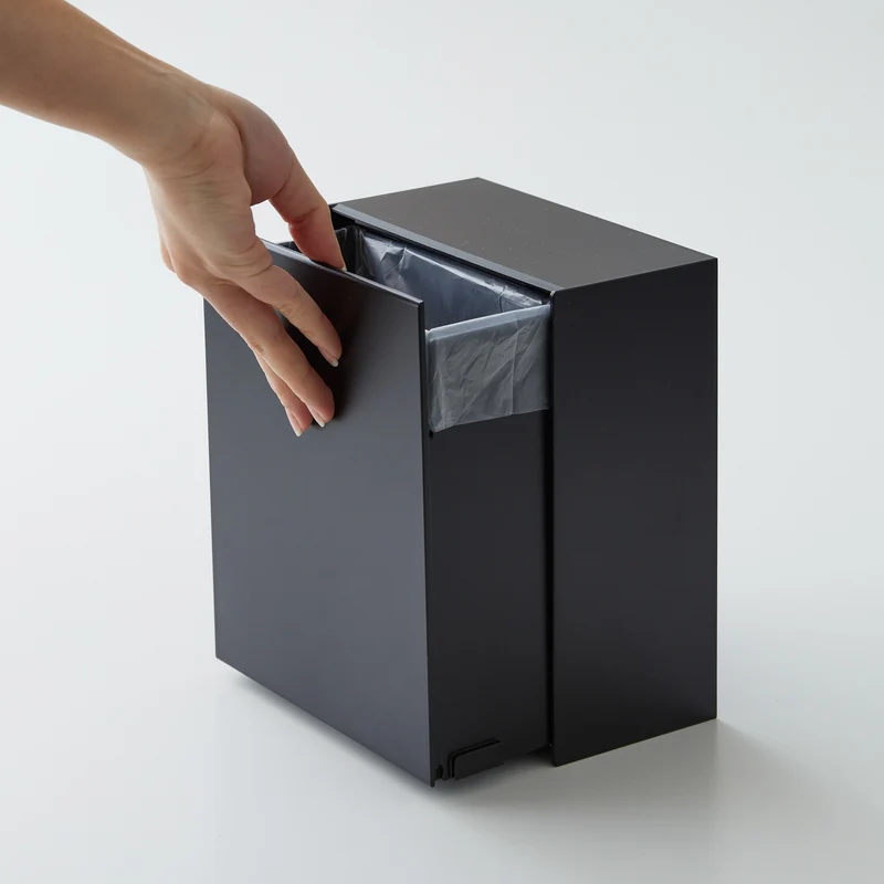 Film Hook Self-Adhesive Storage Box