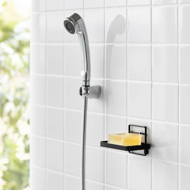 Film Hook Self-Adhesive Soap Tray