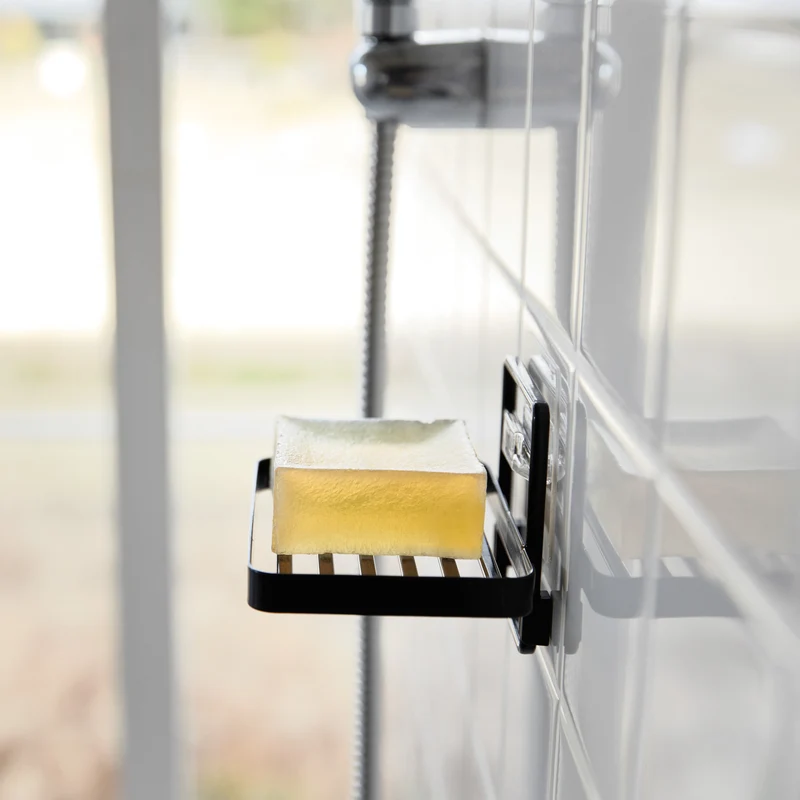 Film Hook Self-Adhesive Soap Tray