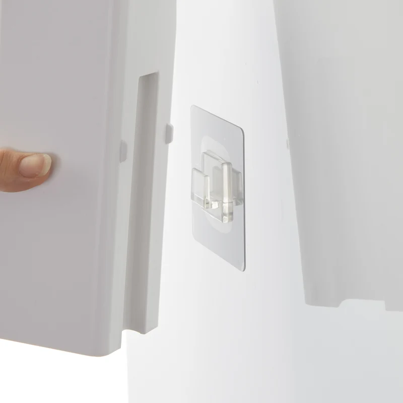 Film Hook Self-Adhesive Soap Dispenser