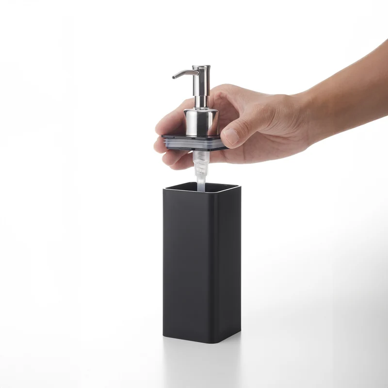 Film Hook Self-Adhesive Soap Dispenser