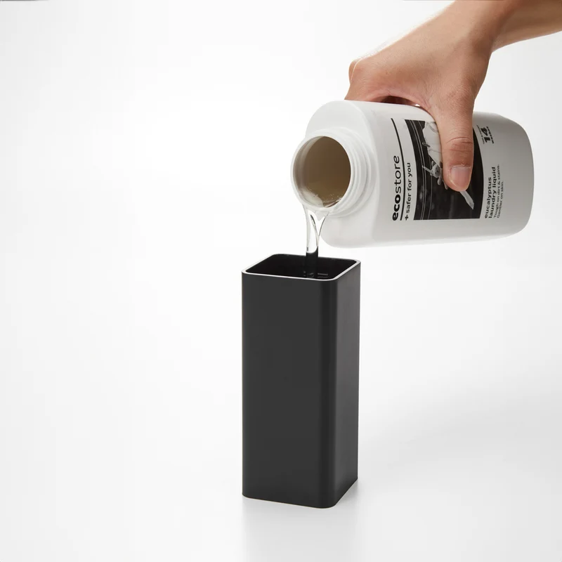 Film Hook Self-Adhesive Soap Dispenser