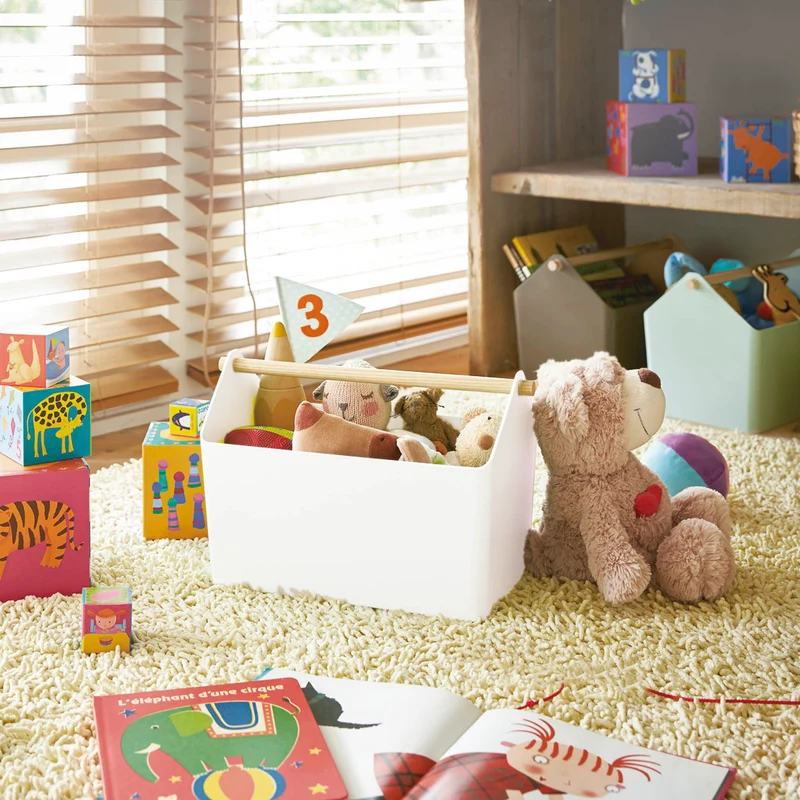Storage Basket