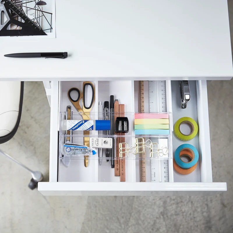 Extendable Drawer Organizer