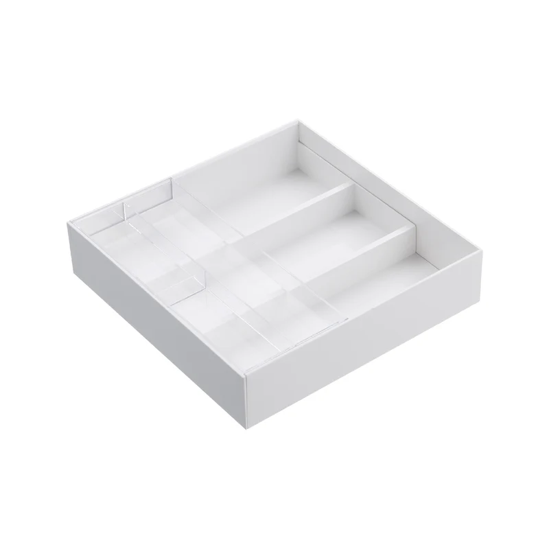 Extendable Drawer Organizer
