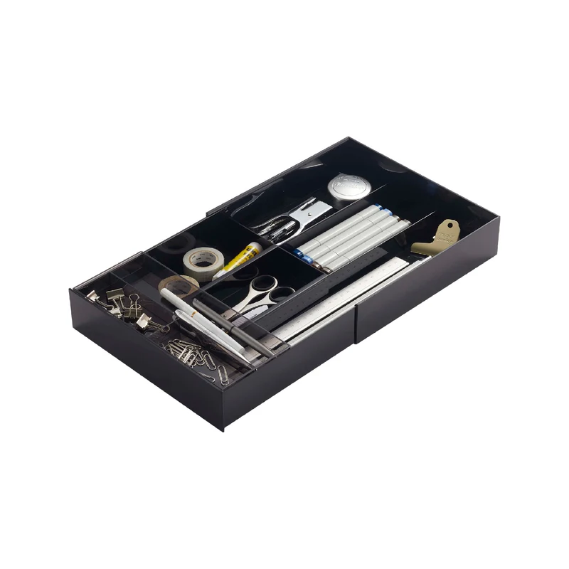 Extendable Drawer Organizer