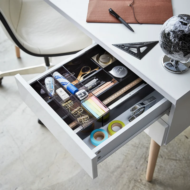Extendable Drawer Organizer