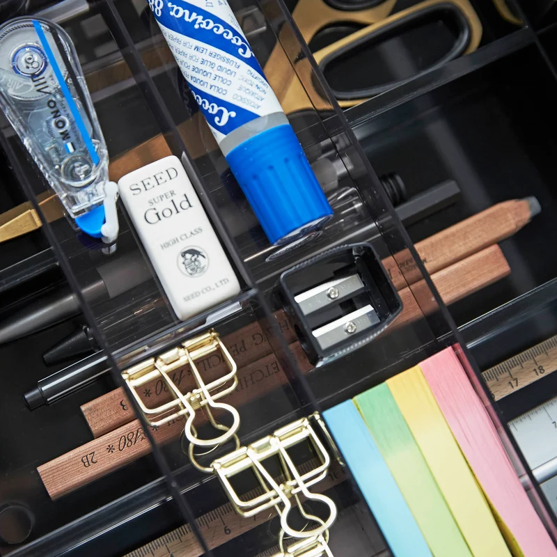 Extendable Drawer Organizer