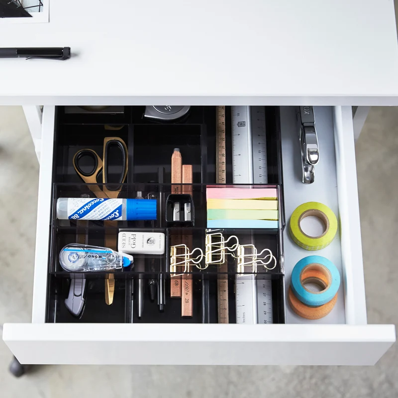 Extendable Drawer Organizer