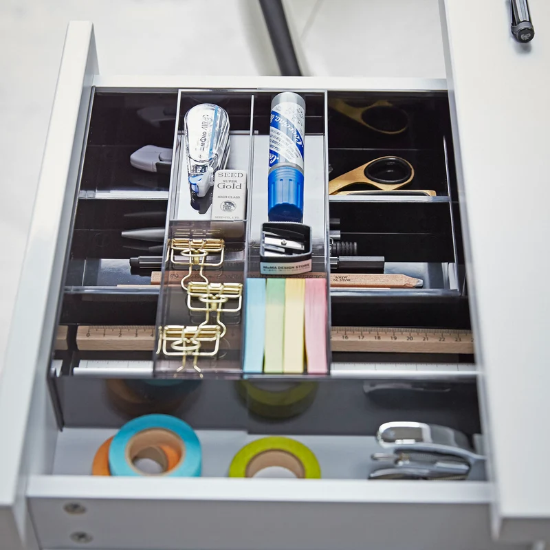 Extendable Drawer Organizer