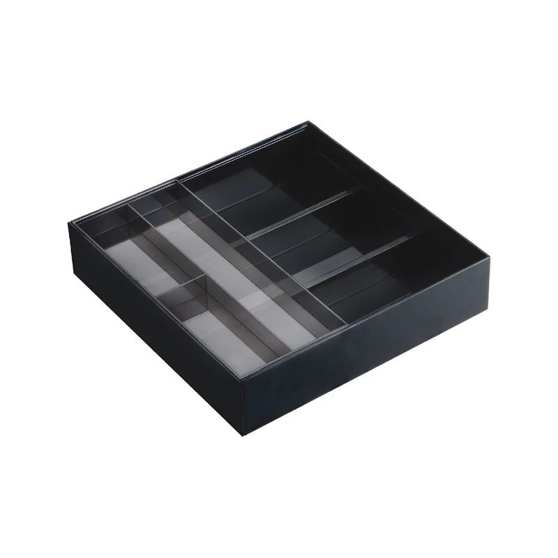 Extendable Drawer Organizer