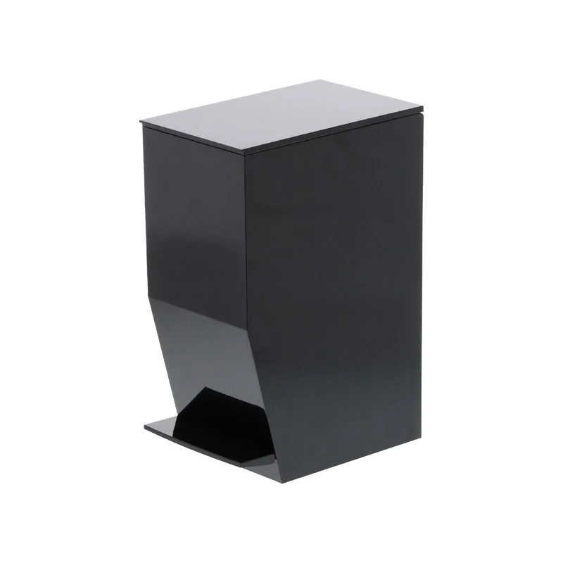 Step-on Sanitary Trash Can